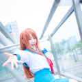 【コスプレ】「ラブライブ！」真姫から「冴えカノ」詩羽まで…「TFT」美女レイヤーまとめ【写真101枚】