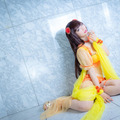 【コスプレ】「ラブライブ！」真姫から「冴えカノ」詩羽まで…「TFT」美女レイヤーまとめ【写真101枚】