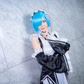 【コスプレ】「ラブライブ！」真姫から「冴えカノ」詩羽まで…「TFT」美女レイヤーまとめ【写真101枚】