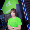 【COMPUTEX 2019】創立30周年のASUSがゲーミングPCブランド「ROG」と合わせて2ブース出展！台湾美女コンパニオンが眩しい【写真70枚】