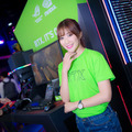 【COMPUTEX 2019】創立30周年のASUSがゲーミングPCブランド「ROG」と合わせて2ブース出展！台湾美女コンパニオンが眩しい【写真70枚】