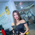 【COMPUTEX 2019】創立30周年のASUSがゲーミングPCブランド「ROG」と合わせて2ブース出展！台湾美女コンパニオンが眩しい【写真70枚】