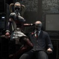 Batman: Arkham Asylum