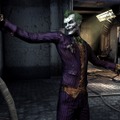 Batman: Arkham Asylum