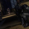 Batman: Arkham Asylum