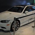 【E3 2009】BMWは誰の手に!? 『ニード・フォー・スピード シフト』ゲーム大会