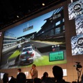 【E3 2009】BMWは誰の手に!? 『ニード・フォー・スピード シフト』ゲーム大会