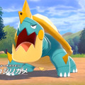 『ポケモン ソード・シールド』に登場する新ポケモンを発表！ 伝説のポケモン「ザシアン」「ザマゼンタ」も公開【UPDATE】