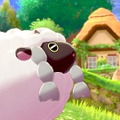 『ポケモン ソード・シールド』に登場する新ポケモンを発表！ 伝説のポケモン「ザシアン」「ザマゼンタ」も公開【UPDATE】