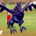 『ポケモン ソード・シールド』に登場する新ポケモンを発表！ 伝説のポケモン「ザシアン」「ザマゼンタ」も公開【UPDATE】