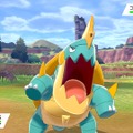 『ポケモン ソード・シールド』に登場する新ポケモンを発表！ 伝説のポケモン「ザシアン」「ザマゼンタ」も公開【UPDATE】