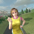 『みんなのGOLF VR』はゴルフゲームの進化形！―目の前に広がるゴルフ場で、爽快ショット！【プレイレポ】