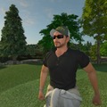 『みんなのGOLF VR』はゴルフゲームの進化形！―目の前に広がるゴルフ場で、爽快ショット！【プレイレポ】