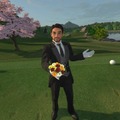 『みんなのGOLF VR』はゴルフゲームの進化形！―目の前に広がるゴルフ場で、爽快ショット！【プレイレポ】