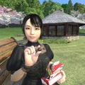 『みんなのGOLF VR』はゴルフゲームの進化形！―目の前に広がるゴルフ場で、爽快ショット！【プレイレポ】