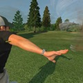 『みんなのGOLF VR』はゴルフゲームの進化形！―目の前に広がるゴルフ場で、爽快ショット！【プレイレポ】