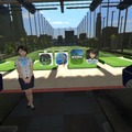 『みんなのGOLF VR』はゴルフゲームの進化形！―目の前に広がるゴルフ場で、爽快ショット！【プレイレポ】