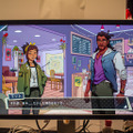 ダディ恋愛アドベンチャー『Dream Daddy』日本語版プレイレポ！【BitSummit 7 Spirits】