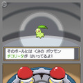 ポケットモンスター ハートゴールド