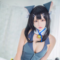 【コスプレ】凛とした可愛さに釘付け！  初来日の中国レイヤー・凛子【写真52】