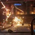 『FINAL FANTASY VII REMAKE』新情報発表！“ミッドガル”部分を収録、ティファの新たな姿も初公開【E3 2019】