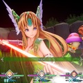 『聖剣伝説3 TRIALS of MANA』2020年初頭発売！あの冒険が25年の時を経て鮮やかに生まれ変わる