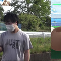 攻めて良し、守って良しな「のしかかり」ケッキング！ジム戦にて徹底検証【ポケモンGO 秋田局】