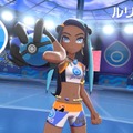 『ポケモン ソード・シールド』みずタイプのジムリーダー「ルリナ」が公開！「モンスターボールPlus」での連れ歩き対応も発表