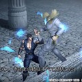 『北斗の拳 LEGENDS ReVIVE』ケンシロウと南斗孤鷲拳の伝承者シンとの決戦まで楽しめる先行テスト開始！プレイヤーの追加募集も