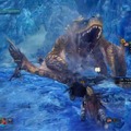 『モンスターハンターワールド：アイスボーン』をE3で体験！新モンス「バフバロ」や「ティガレックス」との死闘をプレイ動画でお届け【E3 2019】