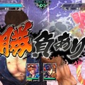 『北斗の拳 LEGENDS ReVIVE』先行プレイレポ─あの“伝説”をゲームで追体験！