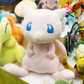 『ポケモン』ぬいぐるみが盛りだくさん！「名探偵ピカチュウ」も！【おもちゃショー2019】