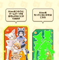 『けものフレンズ３』「わくわく探検レポート」2部構成で27日に放送決定！アプリ版＆アーケード版の最新ゲーム情報を公開