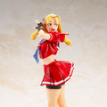 「STREET FIGHTER美少女 かりん」9,800円（税抜）（C） CAPCOM U.S.A., INC. ALL RIGHTS RESERVED.