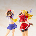 「STREET FIGHTER美少女 かりん」9,800円（税抜）（C） CAPCOM U.S.A., INC. ALL RIGHTS RESERVED.