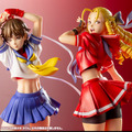 「STREET FIGHTER美少女 かりん」9,800円（税抜）（C） CAPCOM U.S.A., INC. ALL RIGHTS RESERVED.