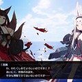 PS4『アズレン クロスウェーブ』戦艦「長門」がプレイアブルキャラで参戦決定！ストーリー序文も“ボイス付き”で公開