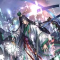 『三国烈覇』「武将強化」と「闘技場(PVP)」に関する情報を公開！出演声優のサイン色紙もプレゼント