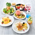 『KIRBY CAFE(カービィカフェ)』が福岡・キャナルシティ博多に期間限定店舗として8月8日オープン！