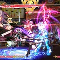 2D対戦格闘『ミリオンアーサー アルカナブラッド』Steam版配信開始―『聖剣伝説3』リースなどのゲストキャラも継続