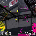 『スプラトゥーン2』Ver.4.9.0の変更点を画像や動画で比較！スフィアやハイプレが弱体化