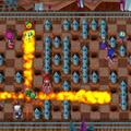 Bomberman ULTRA