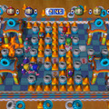 Bomberman ULTRA