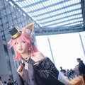 【コスプレ】中国版コミケ「Comicup24」美女レイヤーまとめ！ドルフロ、アークナイツほか人気キャラ集結【写真61枚】