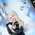 【コスプレ】中国版コミケ「Comicup24」美麗レイヤーまとめ 「デアラ」「ドルフロ」ほか人気キャラ集結【写真74枚】