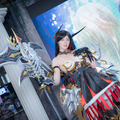 【コスプレ】中国版コミケ「Comicup24」美麗レイヤーまとめ 「デアラ」「ドルフロ」ほか人気キャラ集結【写真74枚】