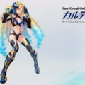 「FGO Fes. 2019」刑部姫、虞美人、アストライア、アビゲイルの新規描き下ろしイラスト公開！