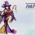 「FGO Fes. 2019」刑部姫、虞美人、アストライア、アビゲイルの新規描き下ろしイラスト公開！