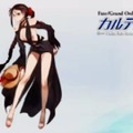 「FGO Fes. 2019」刑部姫、虞美人、アストライア、アビゲイルの新規描き下ろしイラスト公開！