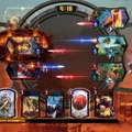 歴代カプコンキャラが集結したTCG『TEPPEN』発表！リアルタイム×ターン制の全く新しいゲームシステムに